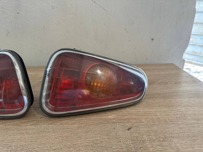 Ліхтар задній лівий правий Стоп фонарь MINI Cooper 