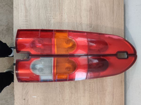 Стоп Фонарь ліхтар лівий правий Renault Kangoo 03-07р ліхтар Рено кенго Розпашонка