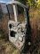 Двері передні ліві Hyundai/Kia H200 1997-2004 двері водійські DR1389 760034G000