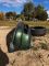 Бампер передній Opel Astra F (1994-1998) 90380335