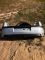 Бампер задній Peugeot/Citroen C4 2004-2010 B5 BM3097 9650450577