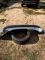 Бампер задній Peugeot/Citroen C4 2004-2010 B5 BM3097 9650450577