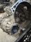 Коробка передач 6 ступка Мкп 2.0 fsi Passat b6 Golf 5 Caddy 02S300046C