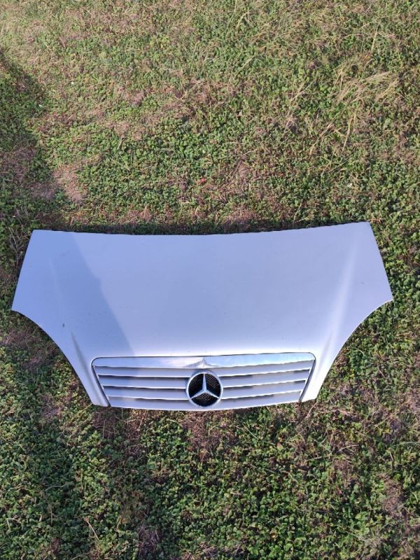 Капот Mercedes-Benz W168 A170 Мерседес