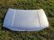 Капот Volkswagen Golf IV Фольксваген Гольф 4 1997-2006 срібний
