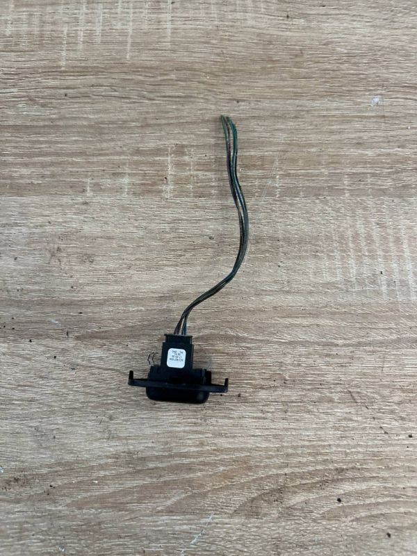 Датчик світла VW PASSAT B6 (05-10 г) 3C0907539