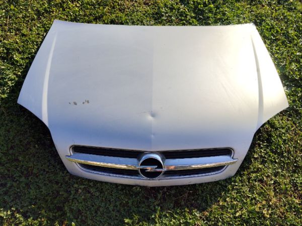 Капот Opel Vectra C Опель Вектра Ц Уцінка 