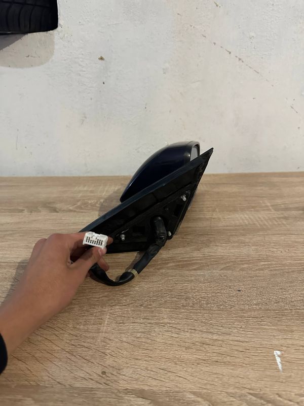 Дзеркало бокове праве ліве електро Хонда Аккорд 7 Honda Accord V 2003-2008 рік