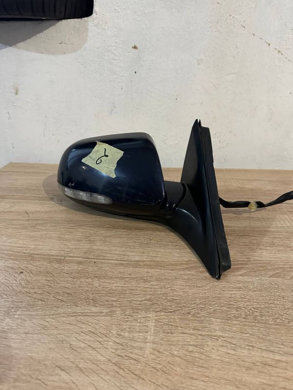 Дзеркало бокове праве ліве електро Хонда Аккорд 7 Honda Accord V 2003-2008 рік