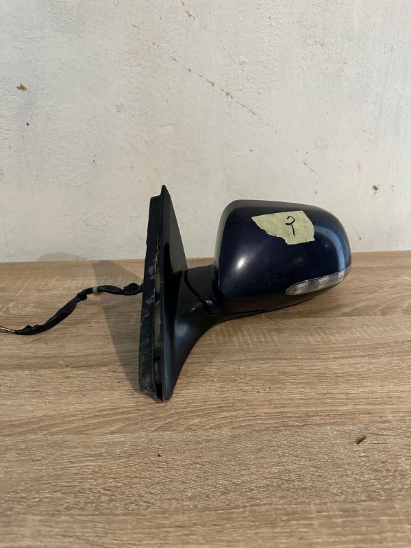 Дзеркало бокове праве ліве електро Хонда Аккорд 7 Honda Accord V 2003-2008 рік