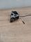 Замок дверей у зборі з тросиком передній правий Мерседес-Бенц Mercedes-Benz A-Class W168 А170
