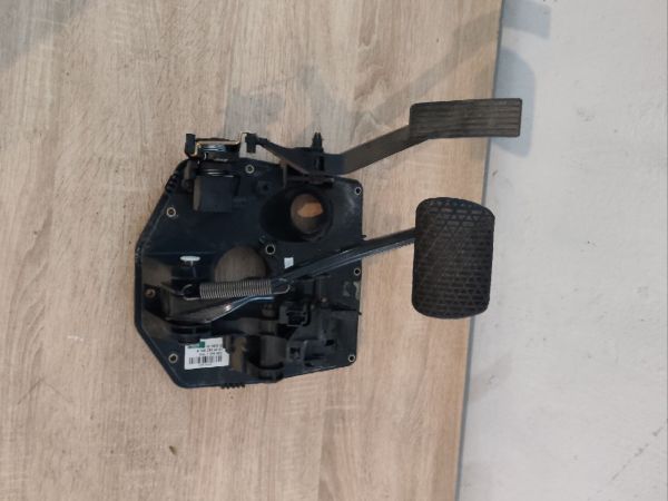 Педальний вузол A 168 290 40 01 Мерседес-Бенц Mercedes-Benz A-Class W168 А170