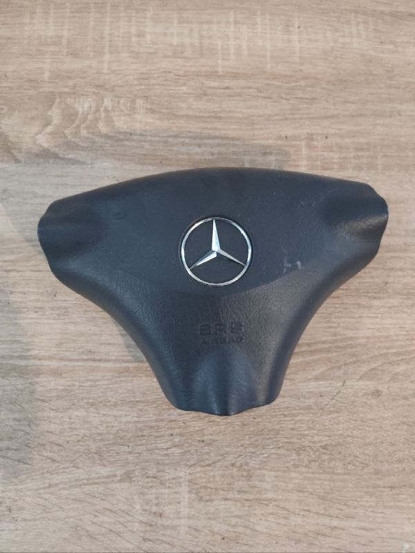 Подушка безпеки 1684600298 Мерседес-Бенц Mercedes-Benz A-Class W168 А170