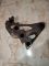Випускний колектор A6681420201 Мерседес-Бенц Mercedes-Benz A-Class W168 А170
