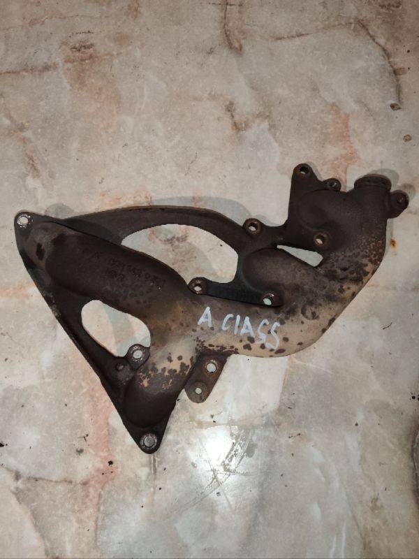 Випускний колектор A6681420201 Мерседес-Бенц Mercedes-Benz A-Class W168 А170