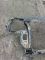 Передня панель (телевізор) 64101-4R000 Хюндай Соната Hyundai Sonata 6 VI YF 2.0 16V G4KH
