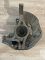 Передня ліва цапфа (кулак) 5175039603 Хюндай Соната Hyundai Sonata 6 VI YF 2.0 16V G4KH