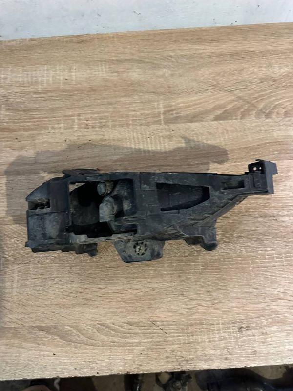 Ліва протитуманна фара 92201-3S/3Q Хюндай Соната Hyundai Sonata 6 VI YF 2.0 16V G4KH