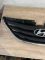 Решітка радіатора Хюндай Соната Hyundai Sonata 6 VI YF 2.0 16V G4KH