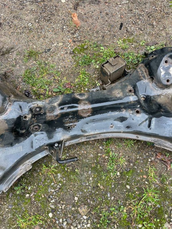 Балка передньої підвіски підрамник 62400-4C000 Хюндай Соната Hyundai Sonata 6 VI YF 2.0 16V G4KH