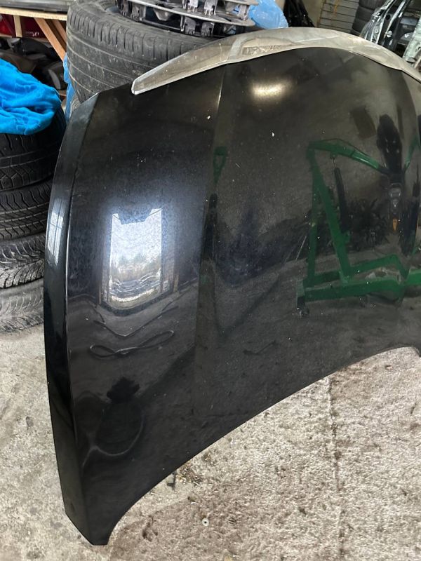 Капот 66400-3Q000 Хюндай Соната Hyundai Sonata 6 VI YF 2.0 16V G4KH