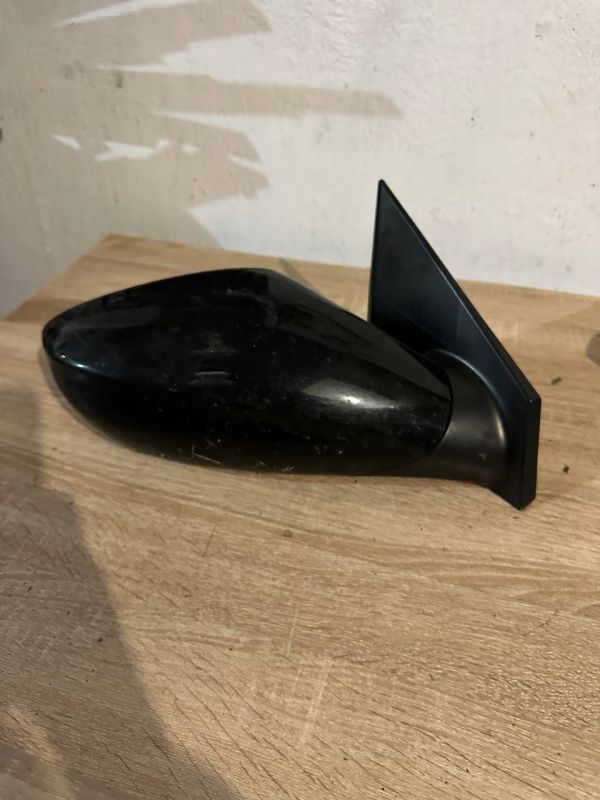 Бічні дзеркала заднього виду праве ліве 87620-3Q010(R) 87610-3Q010 (L) Хюндай Соната Hyundai Sonata 6 VI YF 2.0 16V G4KH