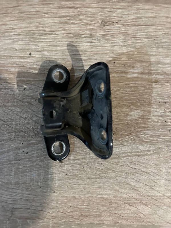 Петля дверей задня права верхня 79420-3K000 Хюндай Соната Hyundai Sonata 6 VI YF 2.0 16V G4KH