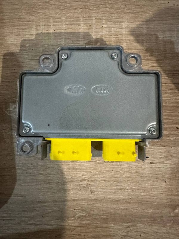 Блок управління AirBag 95910-3Q010 Хюндай Соната Hyundai Sonata 6 VI YF 2.0 16V G4KH