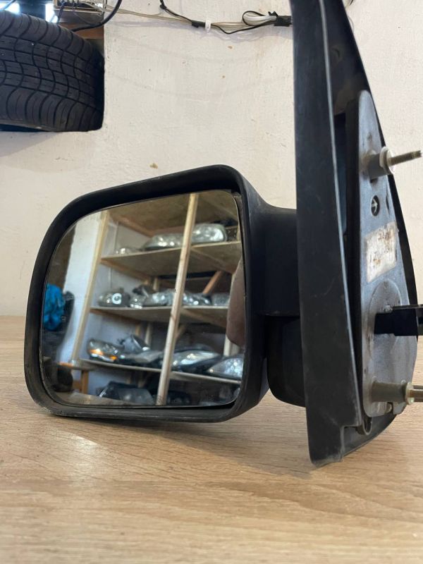 Бокове дзеркало заднього виду ліве Рено Кенго Renault Kangoo